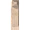 Ekena Millwork Traditional Smooth Craftsman Outlooker, Douglas Fir, 7 1/2"W x 18"D x 26"H OUT08X18X26TRA04SDF - alternate 2